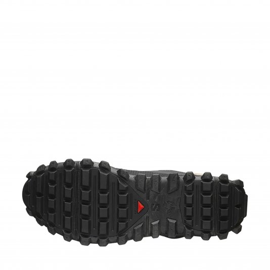 Snowclog Black/Black/Asphalt