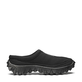 Snowclog Black/Black/Asphalt