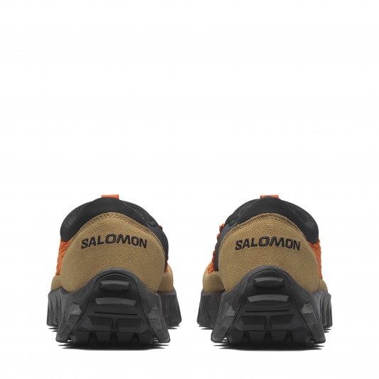Snowclog Corduroy Burnt Ochre/Kelp/Black