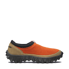 Snowclog Corduroy Burnt Ochre/Kelp/Black