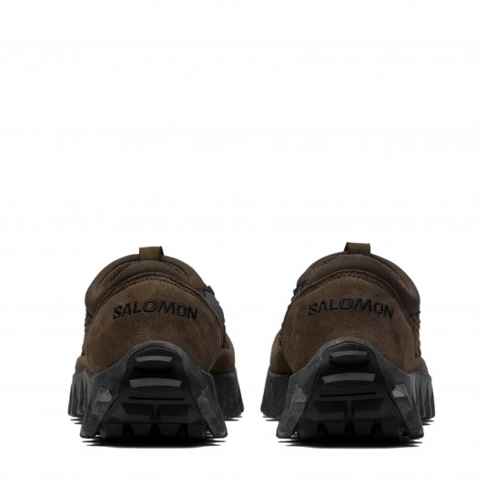 Snowclog Corduroy Delicioso/Black/Black