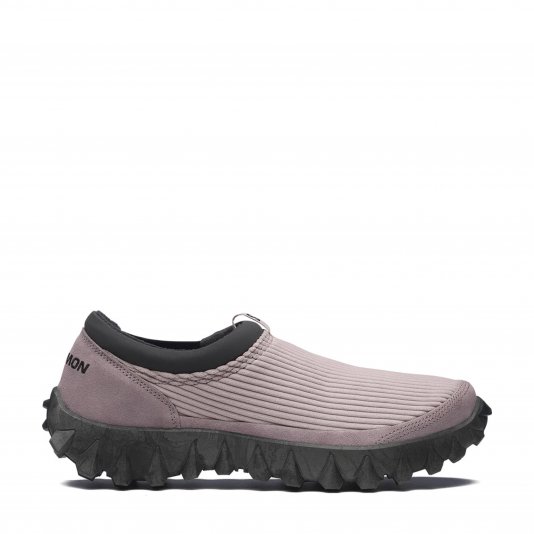 Snowclog Corduroy Hushed Violet/Phantom/Nirvana