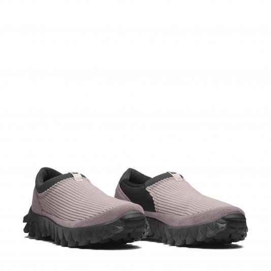 Snowclog Corduroy Hushed Violet/Phantom/Nirvana