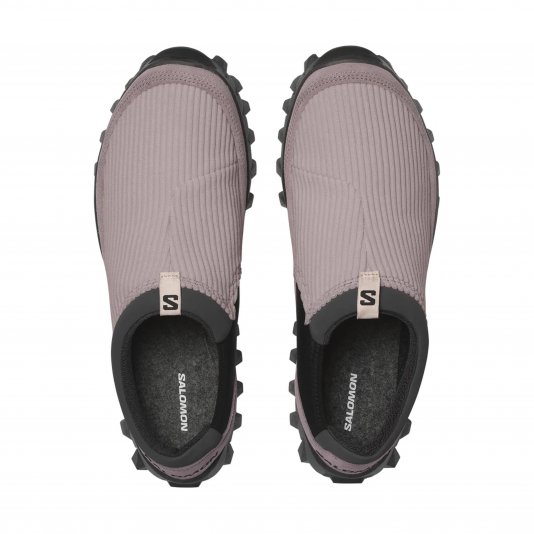 Snowclog Corduroy Hushed Violet/Phantom/Nirvana