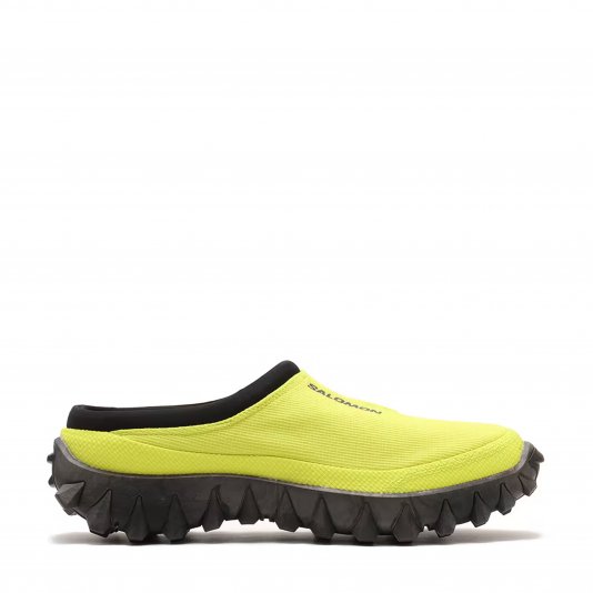 Snowclog Sulphur Spring/Sulphur Spring/Black