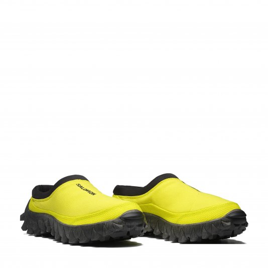 Snowclog Sulphur Spring/Sulphur Spring/Black
