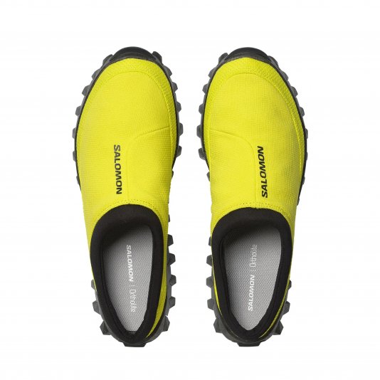 Snowclog Sulphur Spring/Sulphur Spring/Black