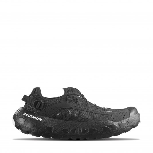 Solamphibian M Black/Black/Alloy