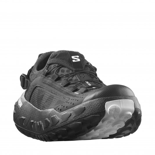 Solamphibian M Black/Black/Alloy