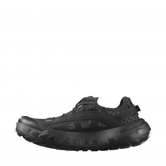 Solamphibian M Black/Black/Alloy