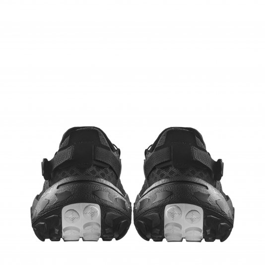 Solamphibian M Black/Black/Alloy