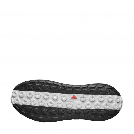 Solamphibian M Black/Black/Alloy