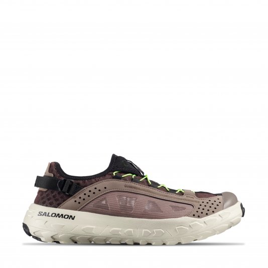 Solamphibian M Chocolate/Phantom/Lime Cream