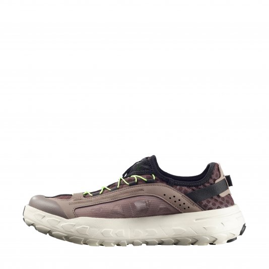 Solamphibian M Chocolate/Phantom/Lime Cream