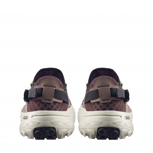 Solamphibian M Chocolate/Phantom/Lime Cream