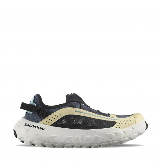 Solamphibian M Green Haze/Grisaille/Aquarius