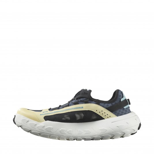 Solamphibian M Green Haze/Grisaille/Aquarius
