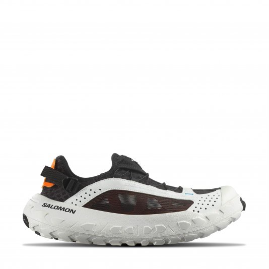 Solamphibian M White/Black/Red Orange