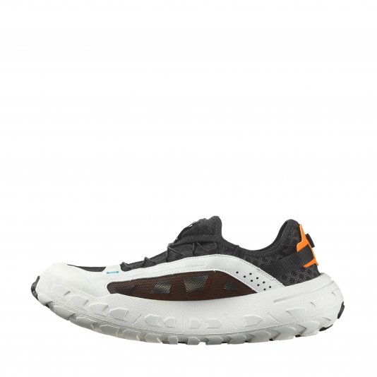 Solamphibian M White/Black/Red Orange