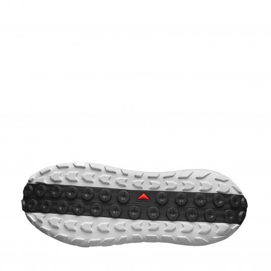 Solamphibian M White/Black/Red Orange