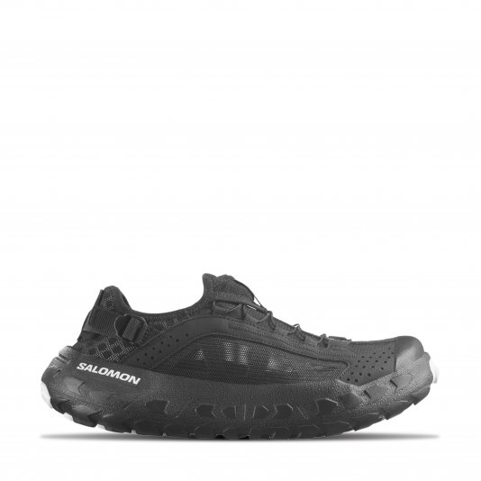 Solamphibian W Black/Black/Alloy