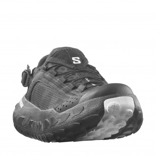 Solamphibian W Black/Black/Alloy
