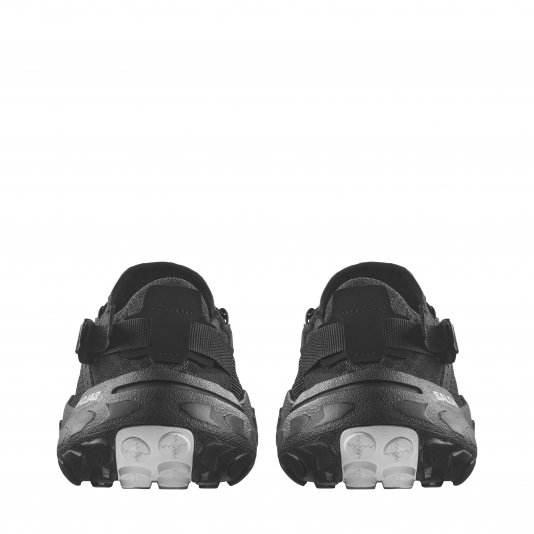 Solamphibian W Black/Black/Alloy