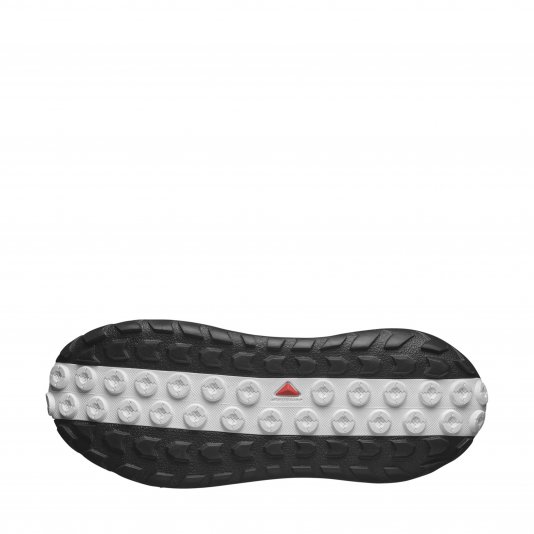 Solamphibian W Black/Black/Alloy