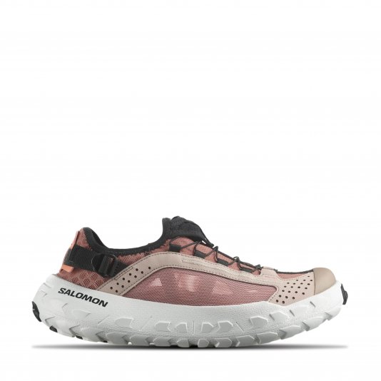 Solamphibian W Burlwood/Ethereal/Black