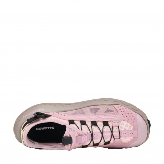 Solamphibian W Dusty Rose/Desert Sand/Pink