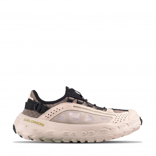 Solamphibian W Walnut/Tapioca/Willow