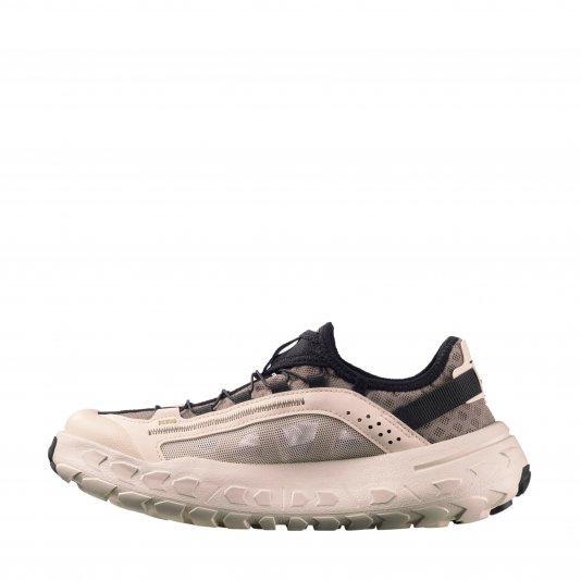 Solamphibian W Walnut/Tapioca/Willow