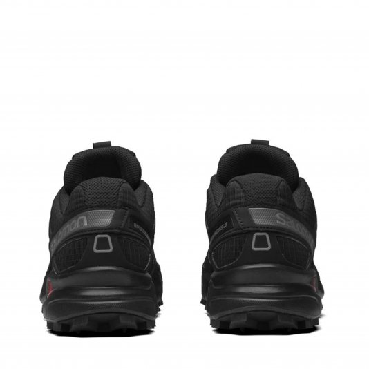 Speedcross 3 Black/Black/Quiet Shade