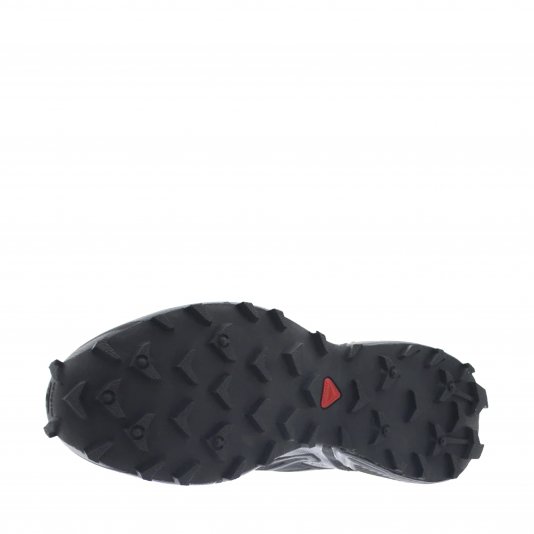 Speedcross 3 Black/Black/Quiet Shade