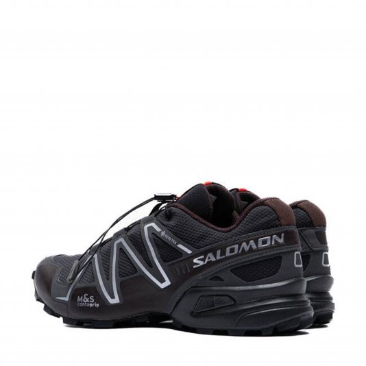 Speedcross 3 Black/Phantom/Black
