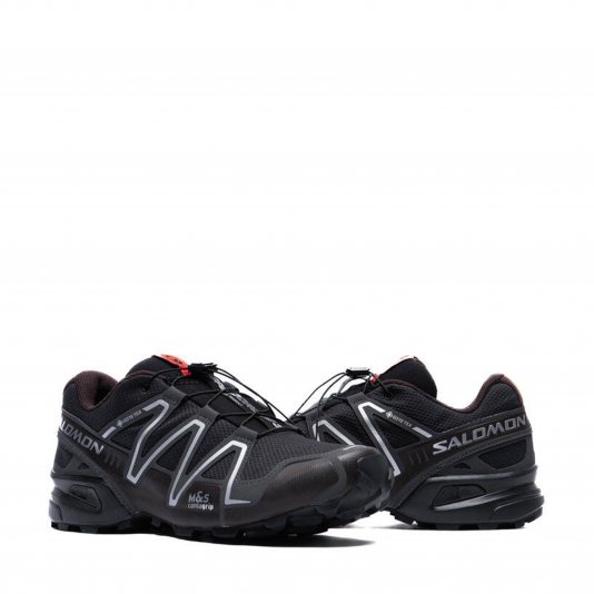 Speedcross 3 Black/Phantom/Black