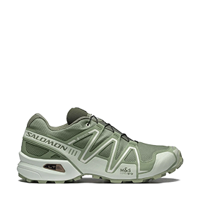 Speedcross 3 GTX Deep Lichen Green/Tea/Icicle