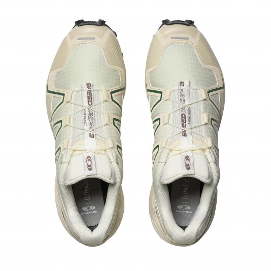 Speedcross 3 Vanilla Ice/Falcon/Eden