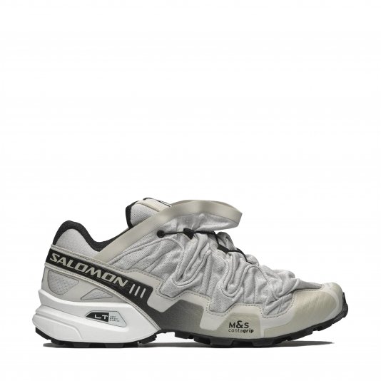 Speedcross 3 X Y/Project Dawn Blue/Black/White