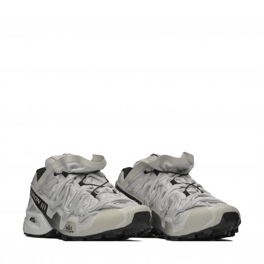 Speedcross 3 X Y/Project Dawn Blue/Black/White