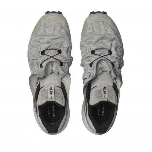 Speedcross 3 X Y/Project Dawn Blue/Black/White