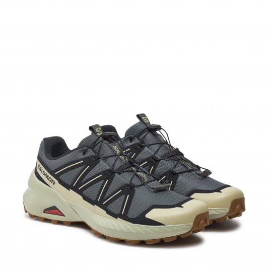 Speedcross Peak Urban Chic/Black/Alfalfa