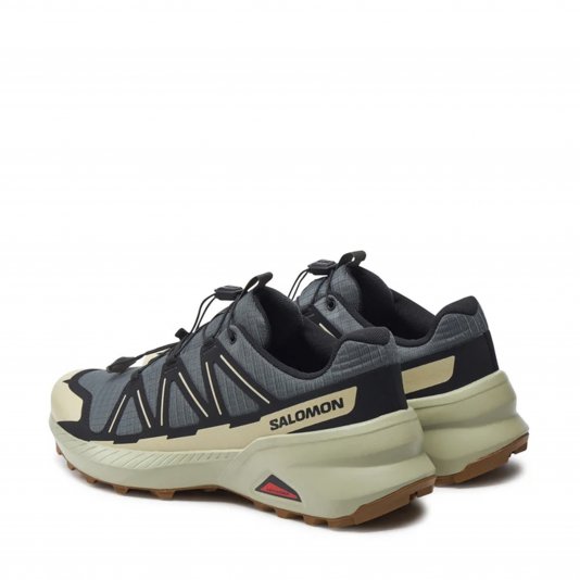 Speedcross Peak Urban Chic/Black/Alfalfa