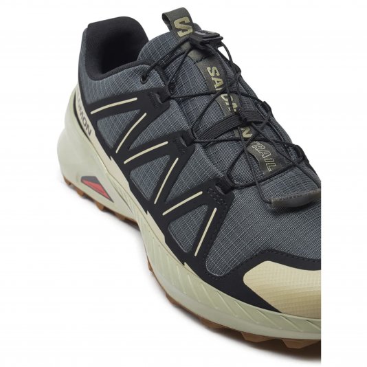 Speedcross Peak Urban Chic/Black/Alfalfa