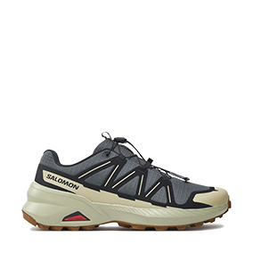 Speedcross Peak Urban Chic/Black/Alfalfa