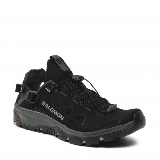 Techamphibian 5 Black/Magnet/Monument