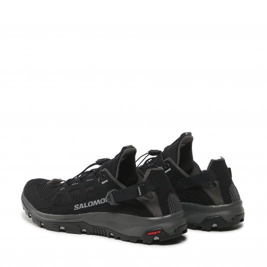 Techamphibian 5 Black/Magnet/Monument