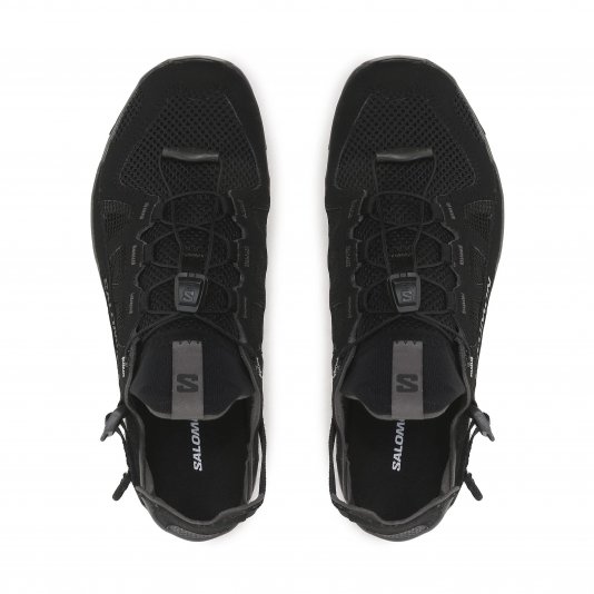 Techamphibian 5 Black/Magnet/Monument