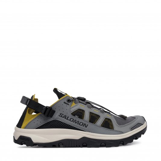 Techamphibian 5 Castlerock/Willow/Black