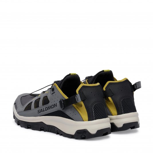 Techamphibian 5 Castlerock/Willow/Black